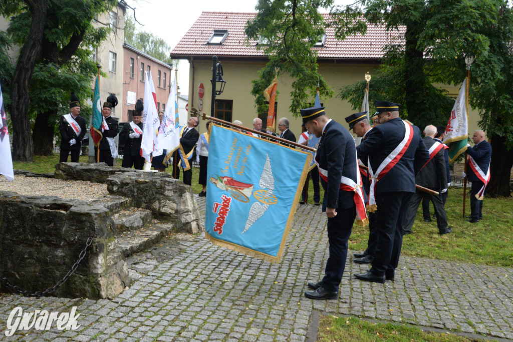 Tarnowskie Góry. Rocznica wybuchu strajku w Fazosie