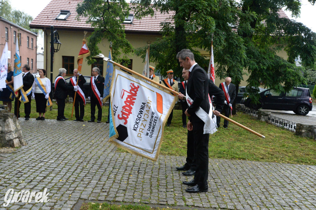 Tarnowskie Góry. Rocznica wybuchu strajku w Fazosie