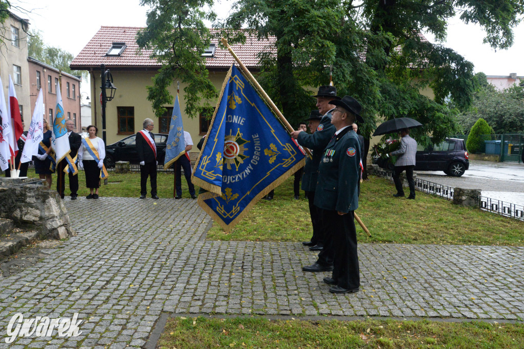 Tarnowskie Góry. Rocznica wybuchu strajku w Fazosie