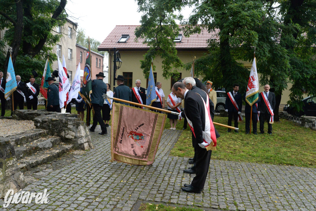 Tarnowskie Góry. Rocznica wybuchu strajku w Fazosie