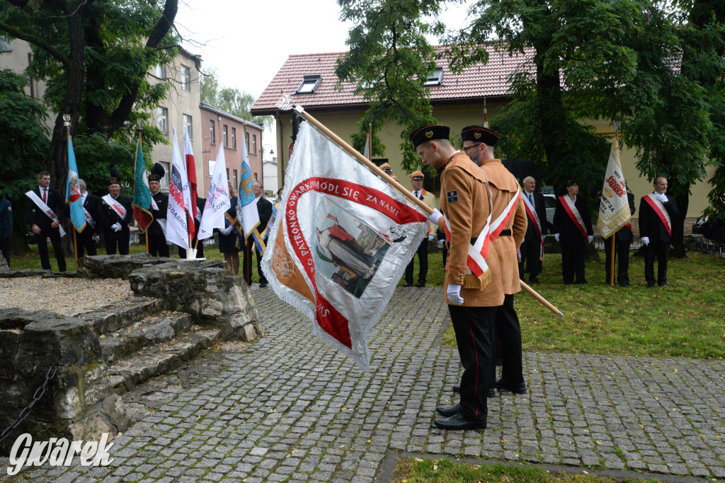 Tarnowskie Góry. Rocznica wybuchu strajku w Fazosie