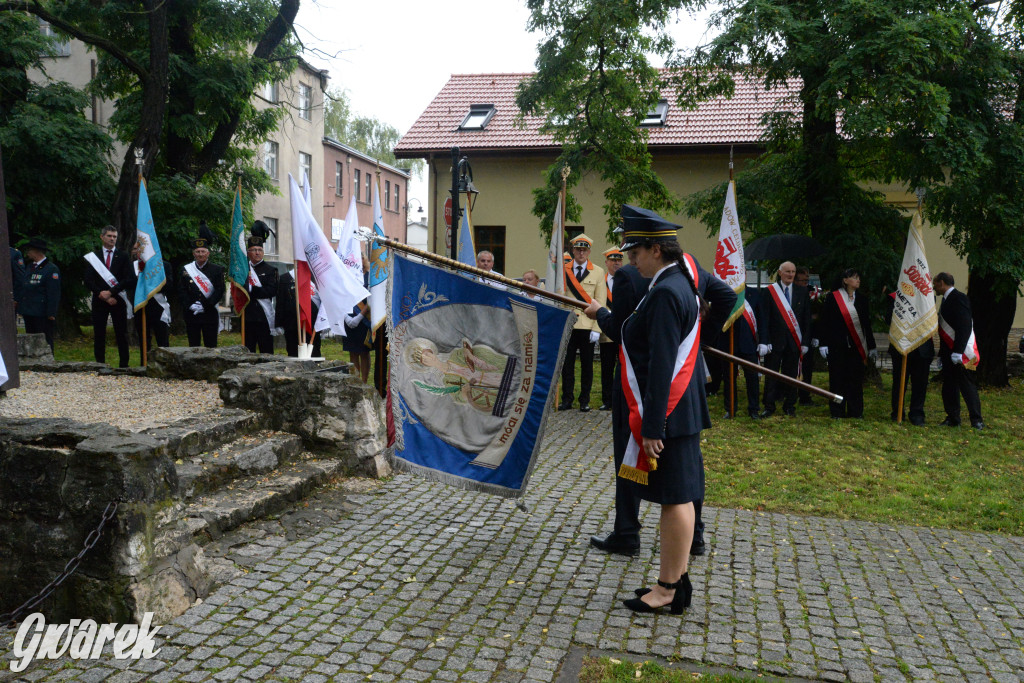 Tarnowskie Góry. Rocznica wybuchu strajku w Fazosie