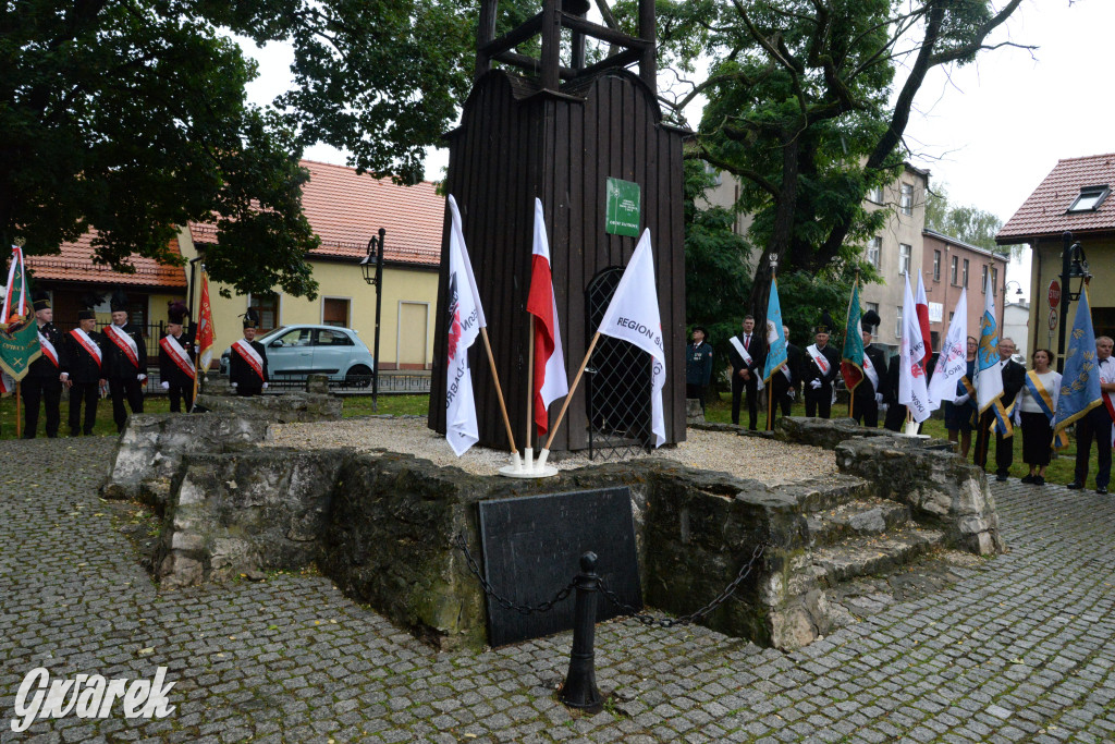 Tarnowskie Góry. Rocznica wybuchu strajku w Fazosie