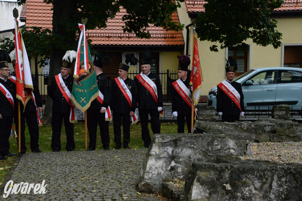 Tarnowskie Góry. Rocznica wybuchu strajku w Fazosie