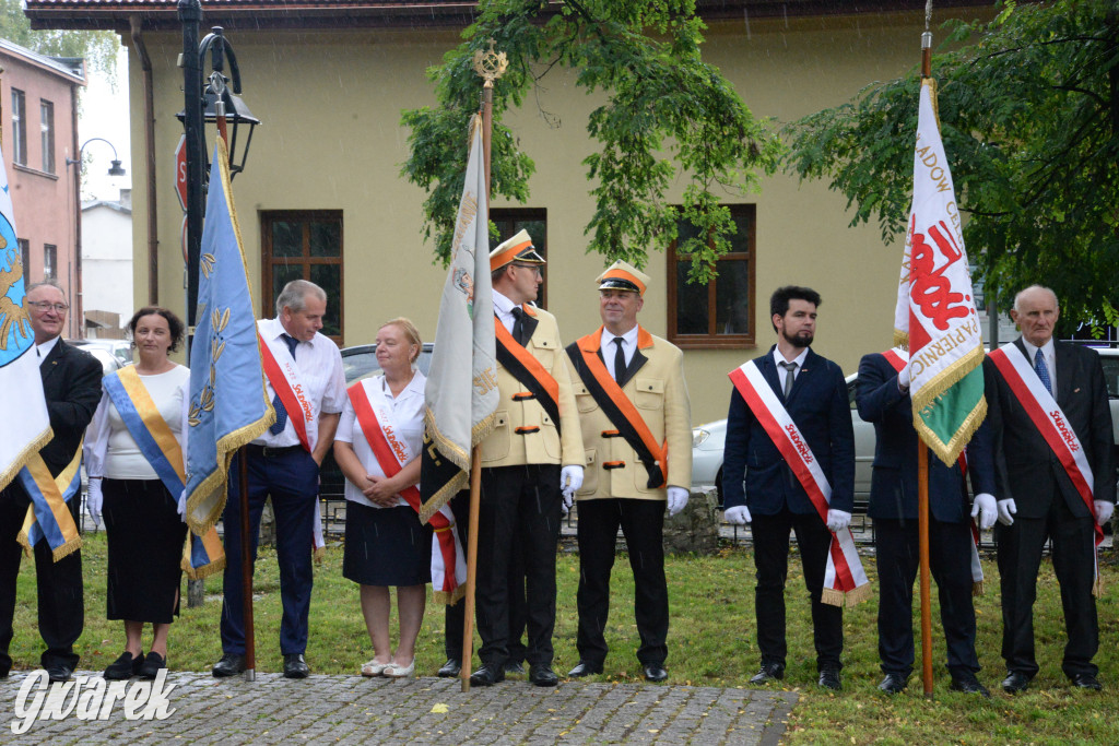 Tarnowskie Góry. Rocznica wybuchu strajku w Fazosie