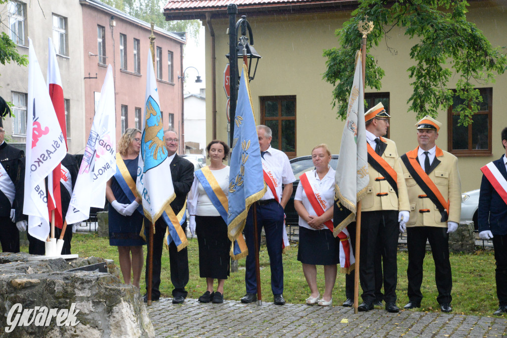 Tarnowskie Góry. Rocznica wybuchu strajku w Fazosie