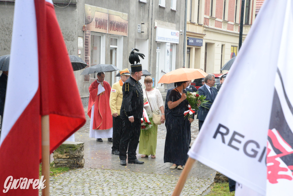 Tarnowskie Góry. Rocznica wybuchu strajku w Fazosie