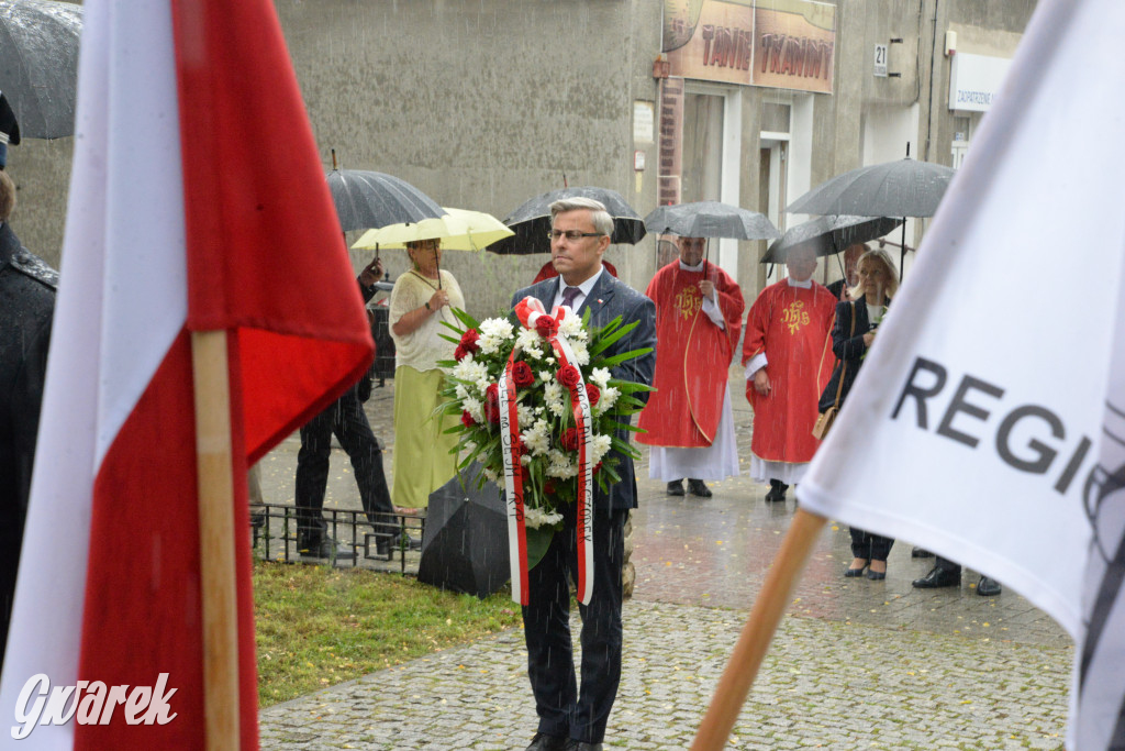 Tarnowskie Góry. Rocznica wybuchu strajku w Fazosie