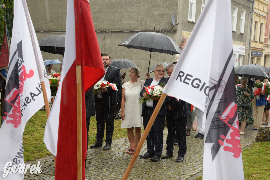 Tarnowskie Góry. Rocznica wybuchu strajku w Fazosie