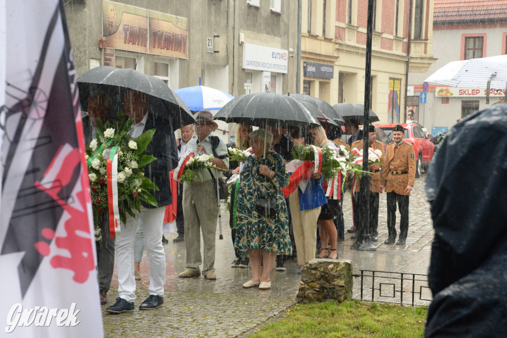 Tarnowskie Góry. Rocznica wybuchu strajku w Fazosie