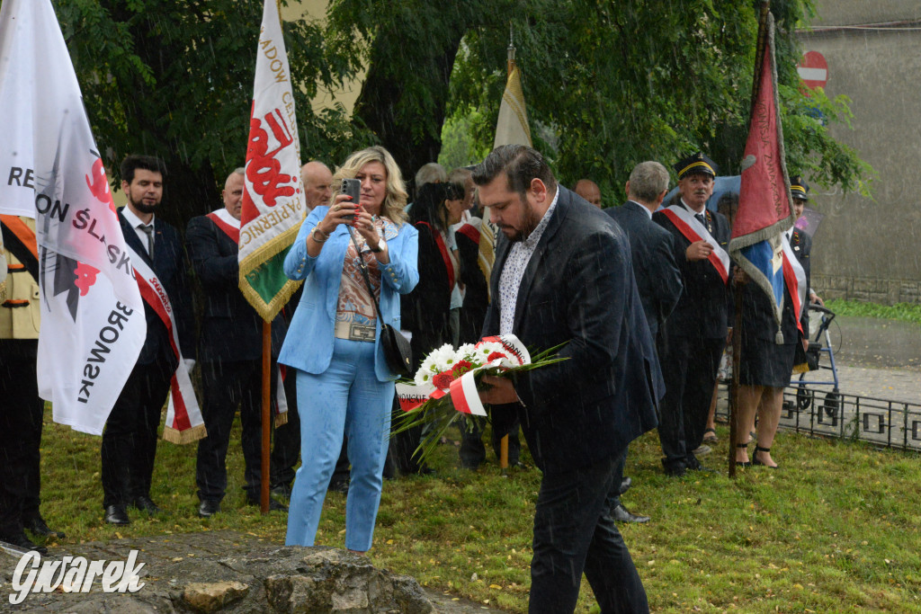 Tarnowskie Góry. Rocznica wybuchu strajku w Fazosie