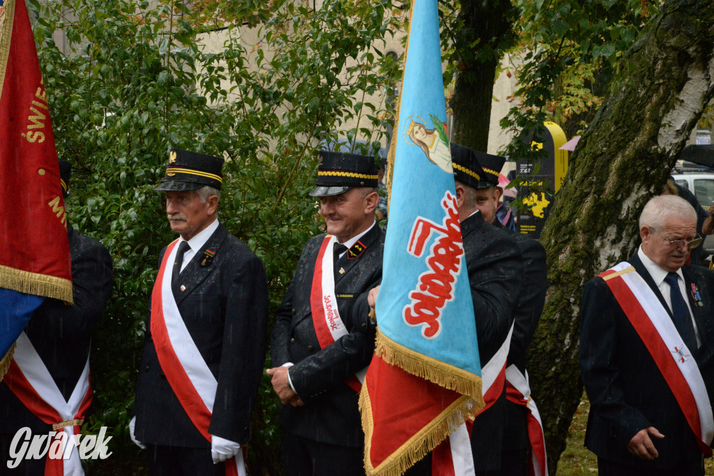 Tarnowskie Góry. Rocznica wybuchu strajku w Fazosie