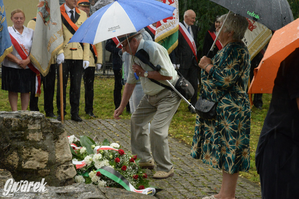 Tarnowskie Góry. Rocznica wybuchu strajku w Fazosie