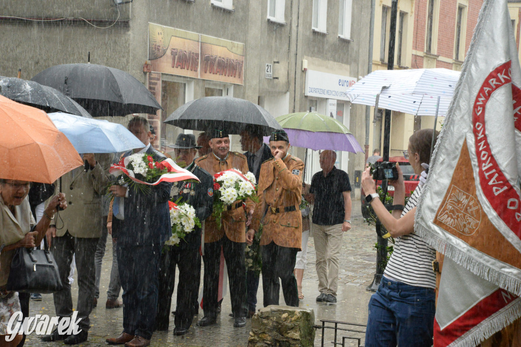 Tarnowskie Góry. Rocznica wybuchu strajku w Fazosie