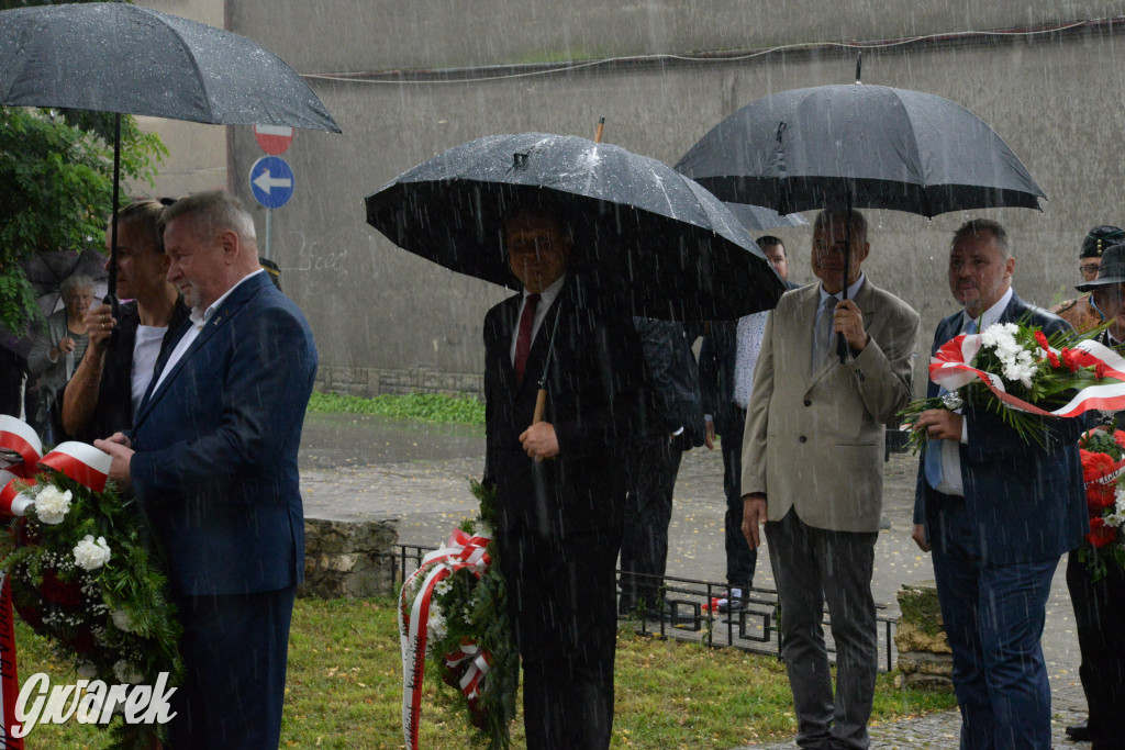 Tarnowskie Góry. Rocznica wybuchu strajku w Fazosie