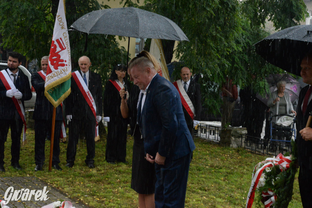 Tarnowskie Góry. Rocznica wybuchu strajku w Fazosie