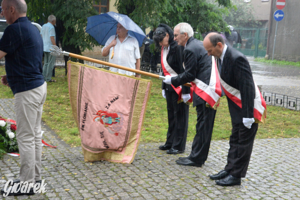 Tarnowskie Góry. Rocznica wybuchu strajku w Fazosie