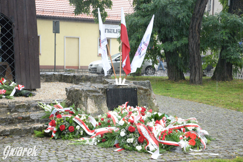 Tarnowskie Góry. Rocznica wybuchu strajku w Fazosie