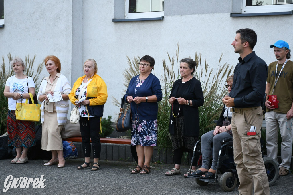 Modlitwa różańcowa ruchu antyaborcyjnego [GALERIA]