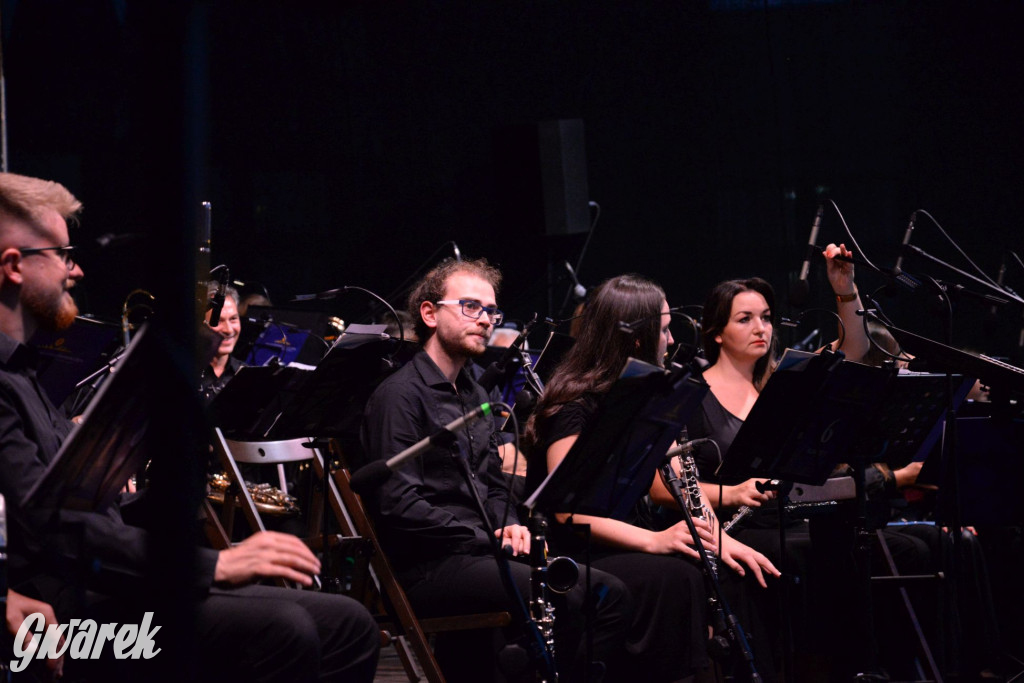 Wieczorny koncert Orkiestry Kamiliańskiej [FOTO]