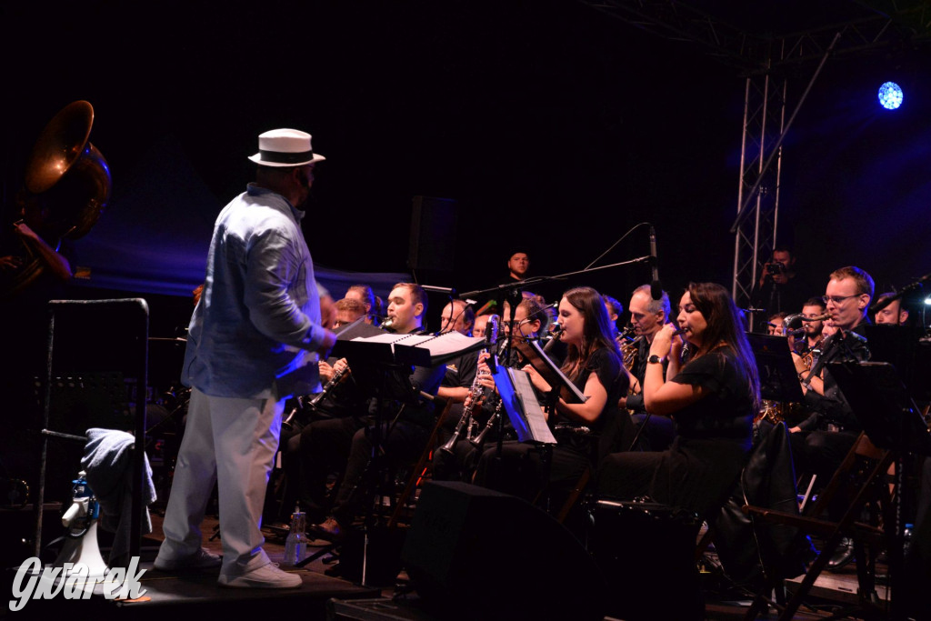 Wieczorny koncert Orkiestry Kamiliańskiej [FOTO]