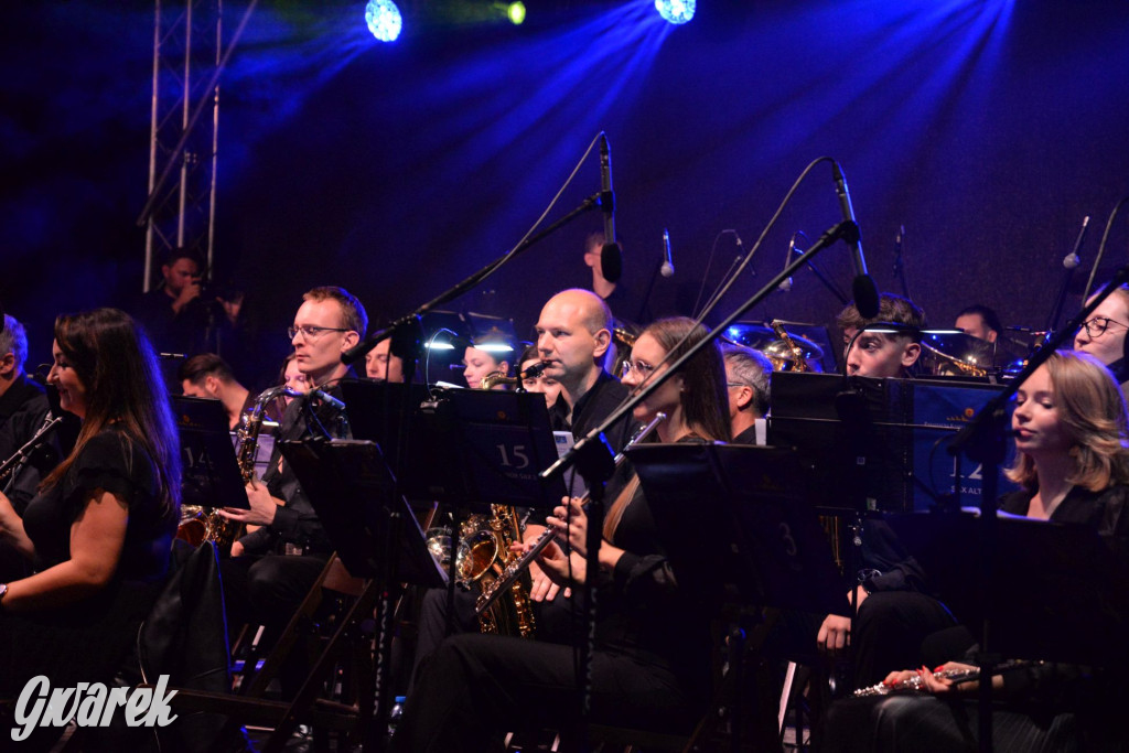 Wieczorny koncert Orkiestry Kamiliańskiej [FOTO]