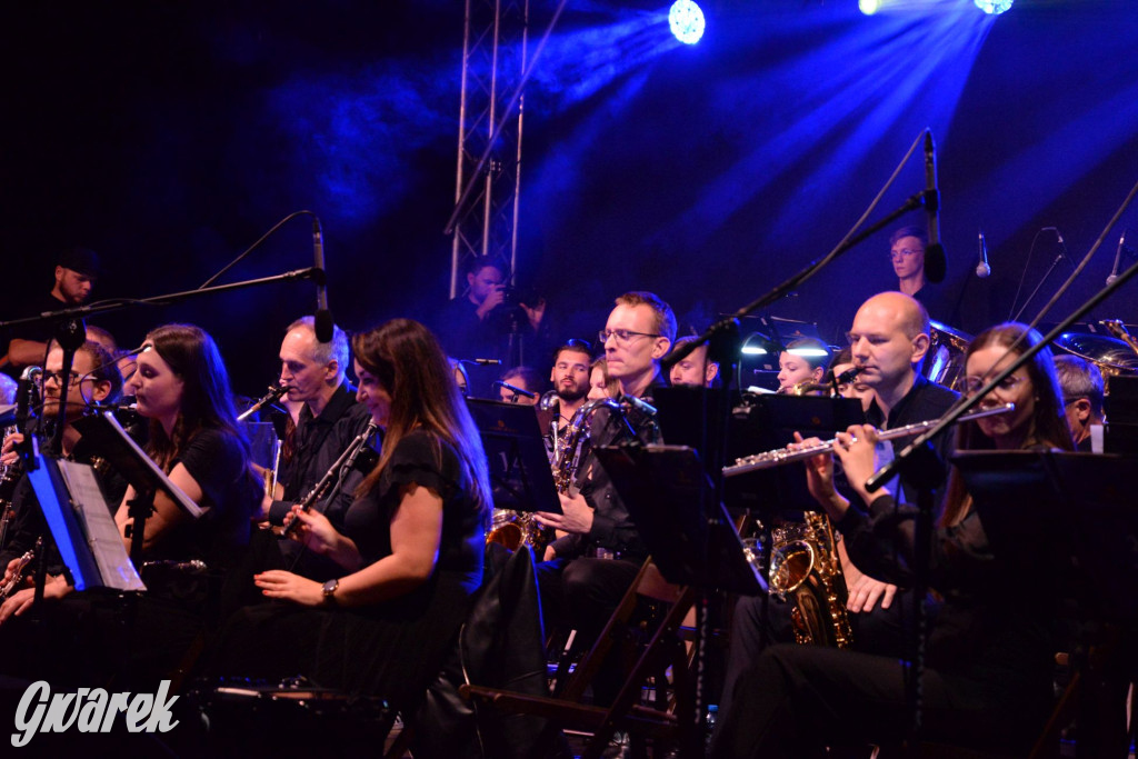 Wieczorny koncert Orkiestry Kamiliańskiej [FOTO]