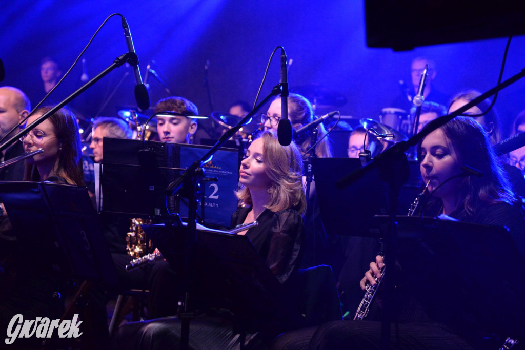 Wieczorny koncert Orkiestry Kamiliańskiej [FOTO]