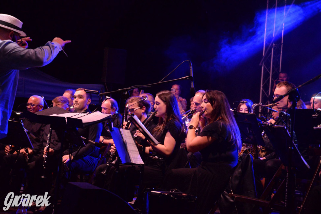 Wieczorny koncert Orkiestry Kamiliańskiej [FOTO]