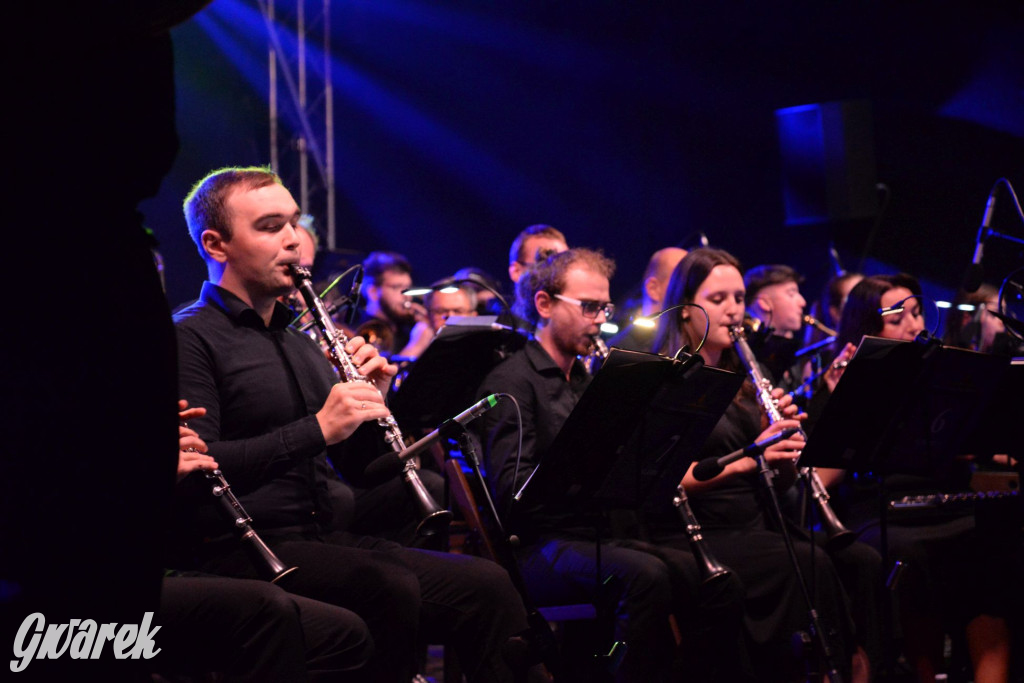 Wieczorny koncert Orkiestry Kamiliańskiej [FOTO]