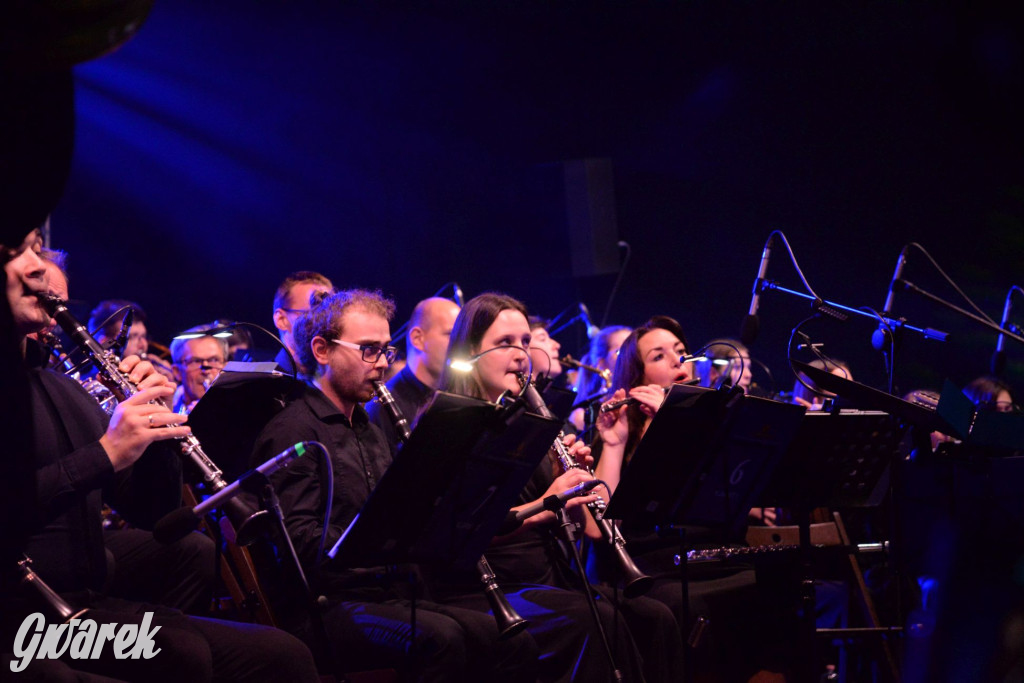 Wieczorny koncert Orkiestry Kamiliańskiej [FOTO]