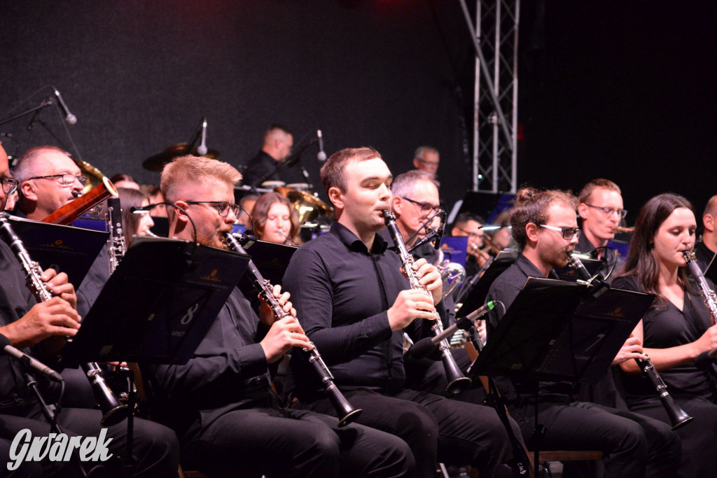 Wieczorny koncert Orkiestry Kamiliańskiej [FOTO]