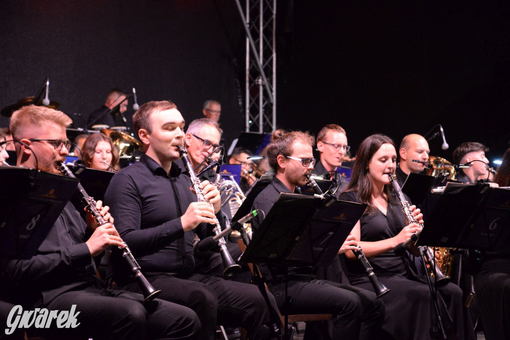 Wieczorny koncert Orkiestry Kamiliańskiej [FOTO]