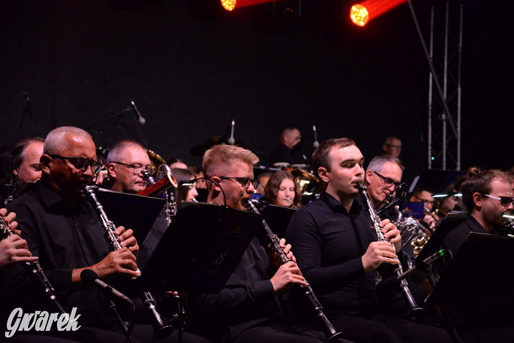 Wieczorny koncert Orkiestry Kamiliańskiej [FOTO]