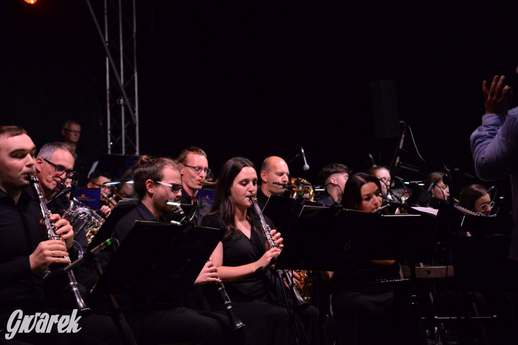 Wieczorny koncert Orkiestry Kamiliańskiej [FOTO]