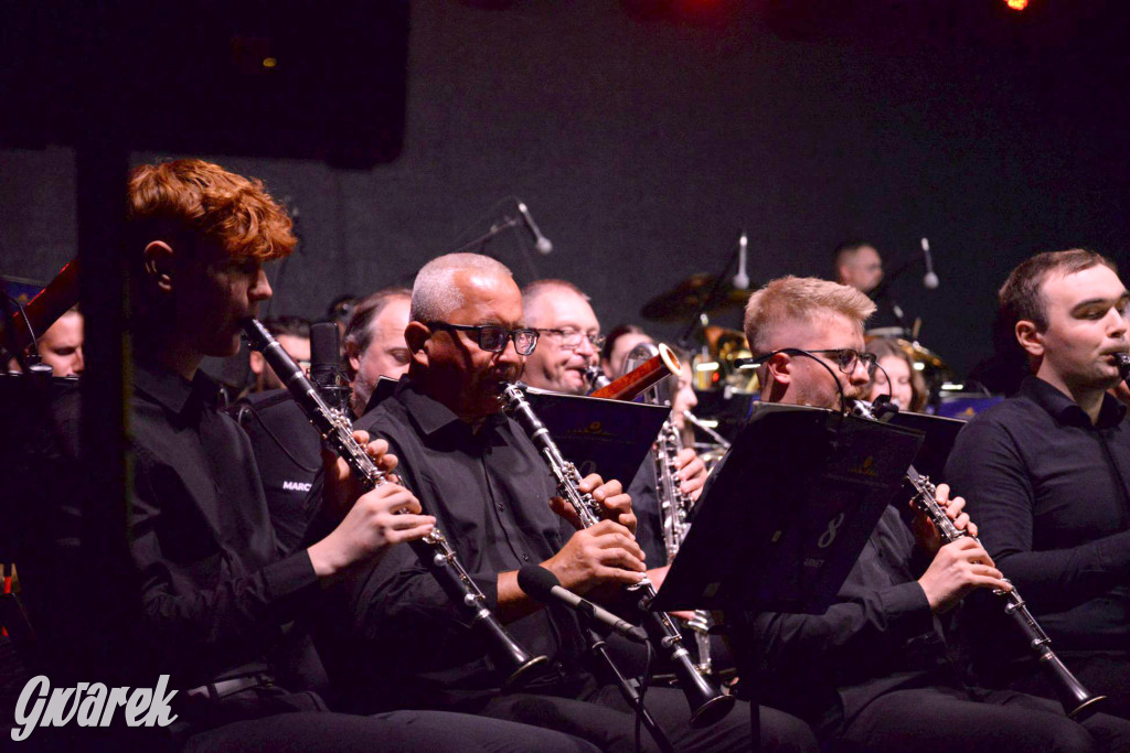 Wieczorny koncert Orkiestry Kamiliańskiej [FOTO]