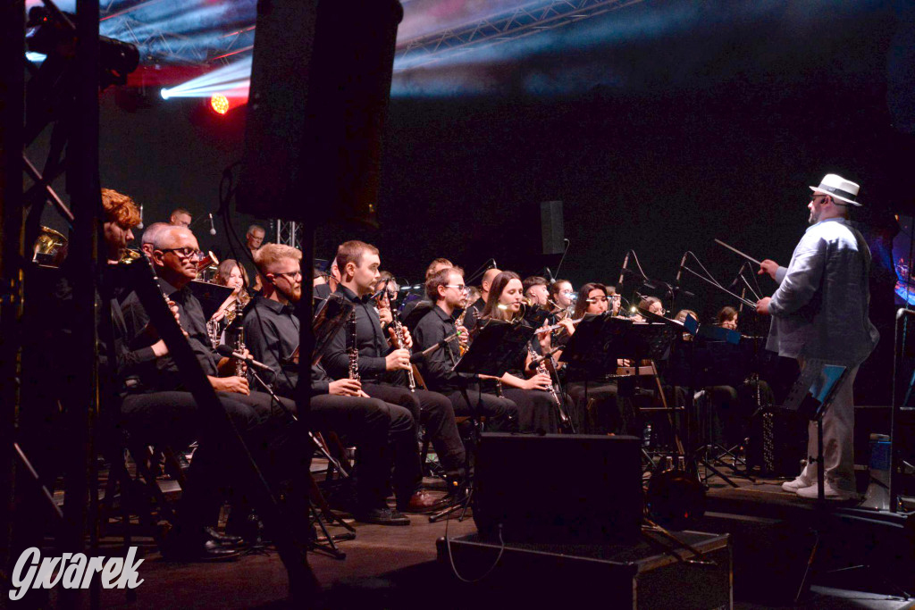 Wieczorny koncert Orkiestry Kamiliańskiej [FOTO]