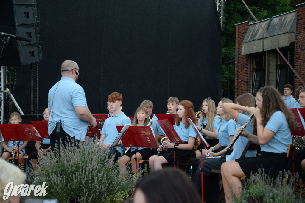 Wieczorny koncert Orkiestry Kamiliańskiej [FOTO]