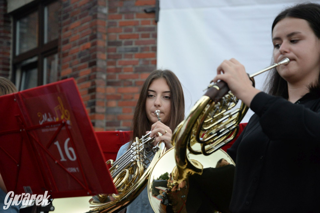 Wieczorny koncert Orkiestry Kamiliańskiej [FOTO]