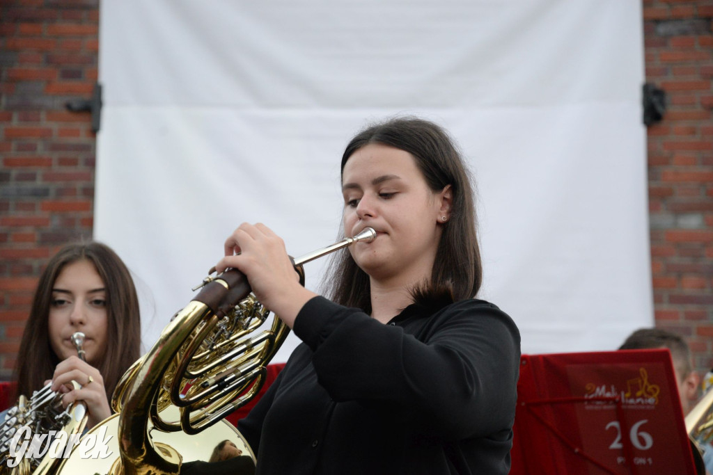 Wieczorny koncert Orkiestry Kamiliańskiej [FOTO]