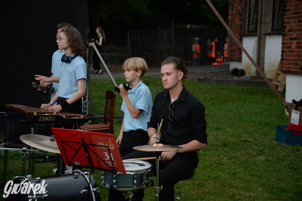 Wieczorny koncert Orkiestry Kamiliańskiej [FOTO]