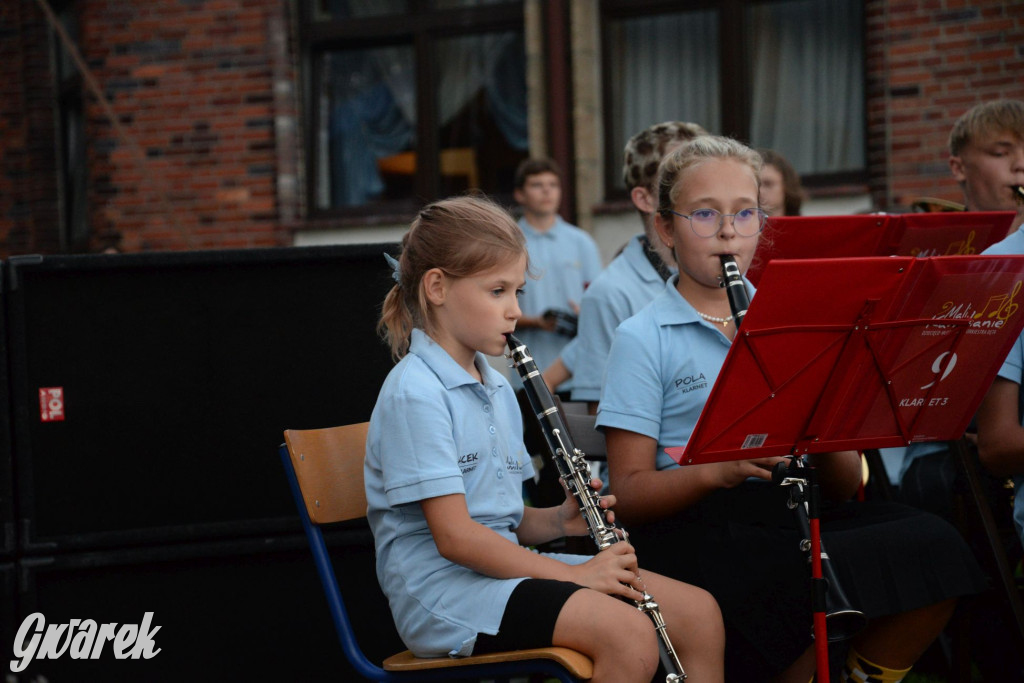 Wieczorny koncert Orkiestry Kamiliańskiej [FOTO]