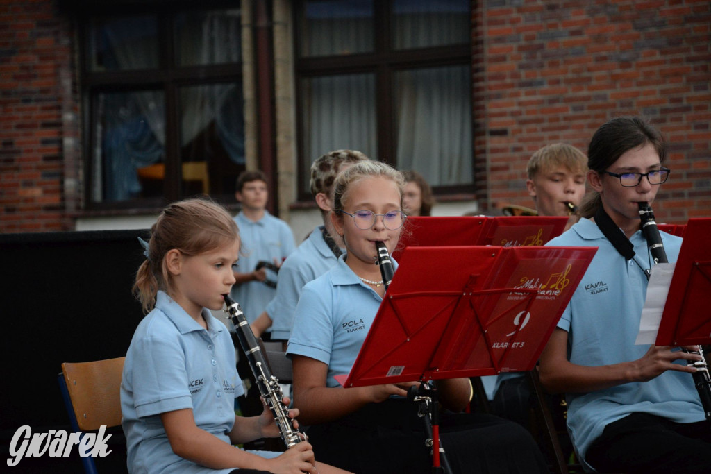 Wieczorny koncert Orkiestry Kamiliańskiej [FOTO]