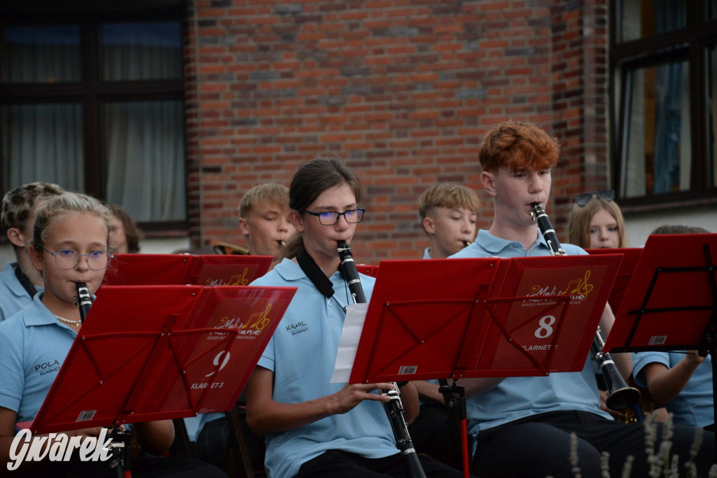 Wieczorny koncert Orkiestry Kamiliańskiej [FOTO]