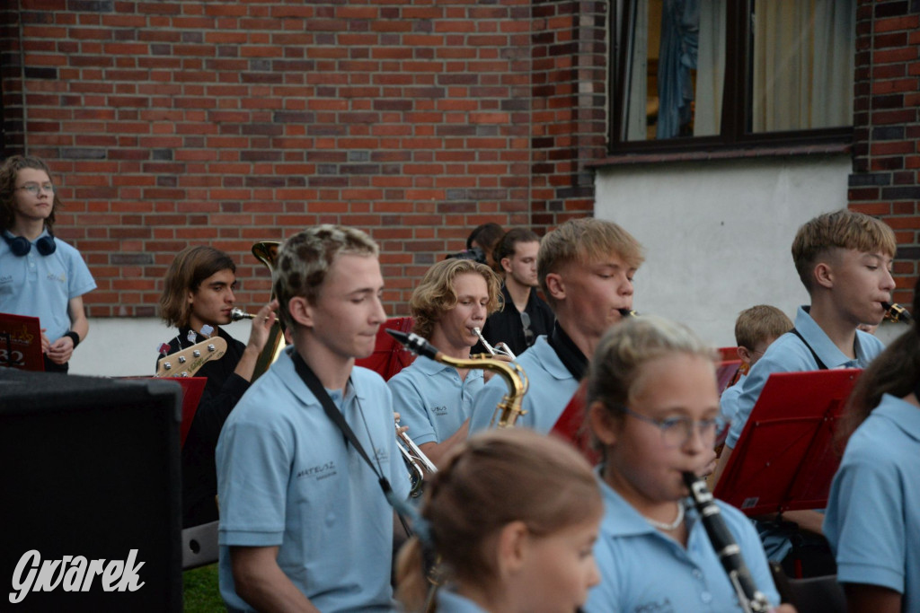 Wieczorny koncert Orkiestry Kamiliańskiej [FOTO]