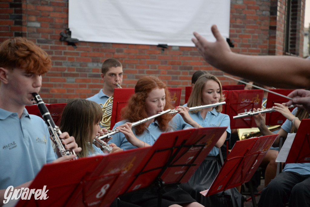 Wieczorny koncert Orkiestry Kamiliańskiej [FOTO]