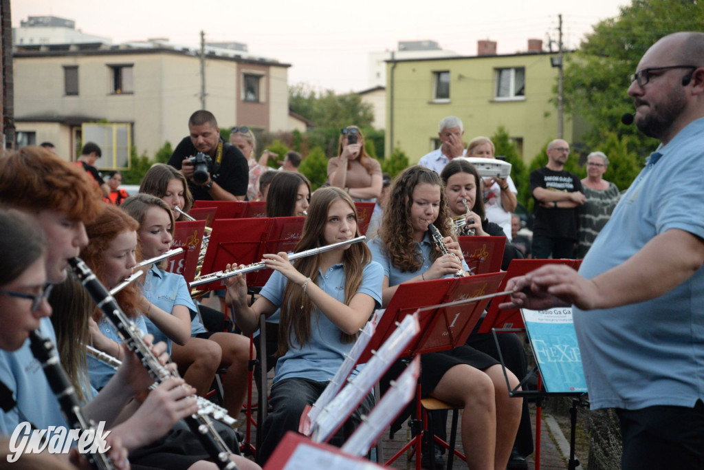 Wieczorny koncert Orkiestry Kamiliańskiej [FOTO]