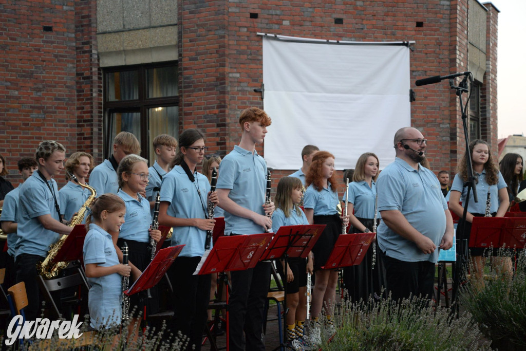 Wieczorny koncert Orkiestry Kamiliańskiej [FOTO]