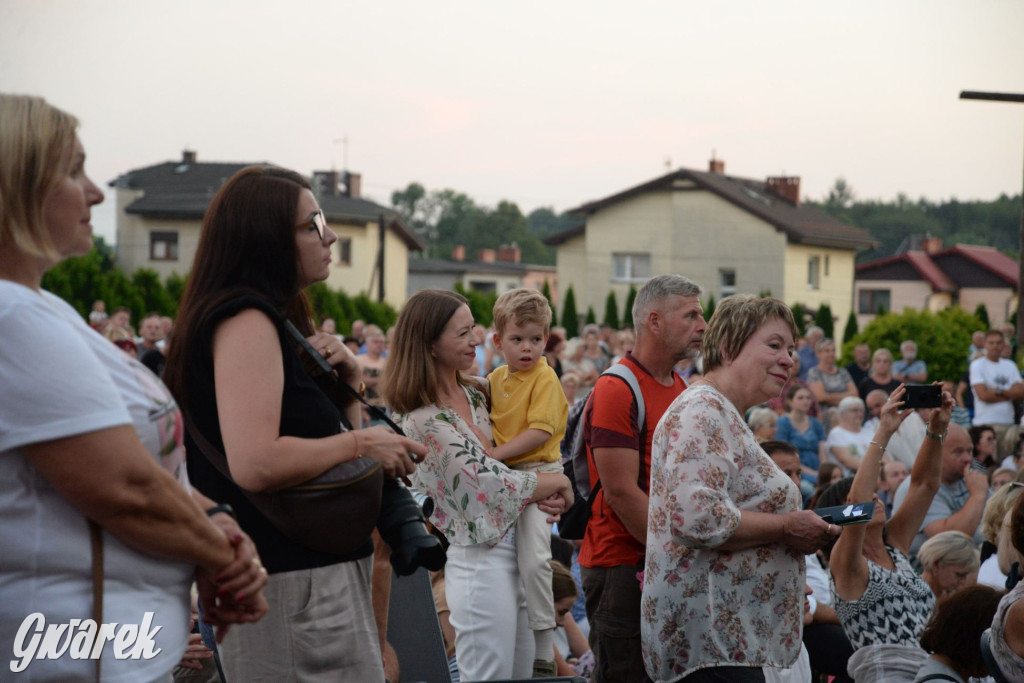 Wieczorny koncert Orkiestry Kamiliańskiej [FOTO]