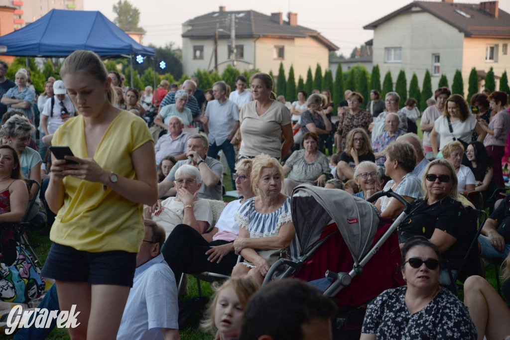 Wieczorny koncert Orkiestry Kamiliańskiej [FOTO]